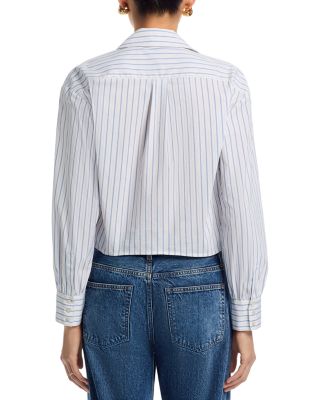 Twilight Spark Marianna Blouse