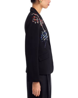 Twilight Spark Kendall Jacket