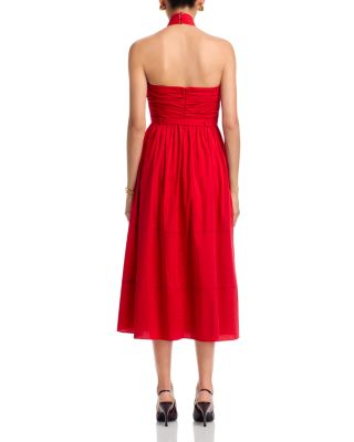Marcie Midi Dress