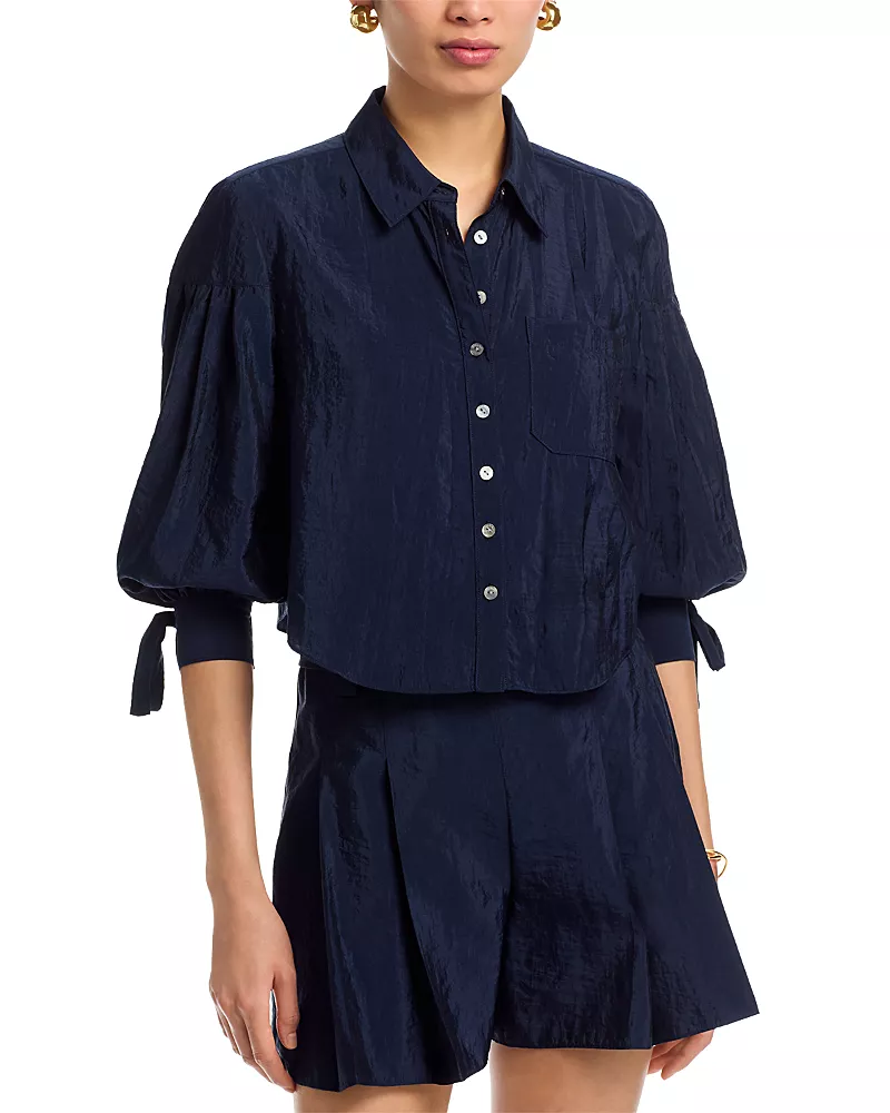 Cinq a Sept Finch Top