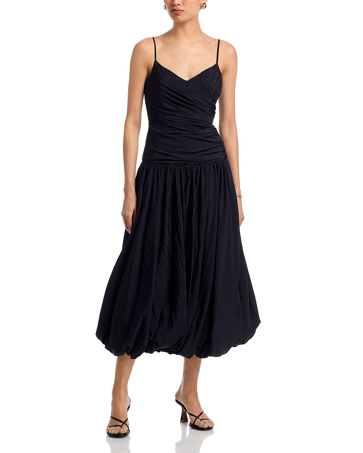 Cinq a Sept Fia Midi Dress