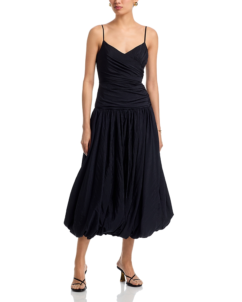 Cinq a Sept Fia Midi Dress