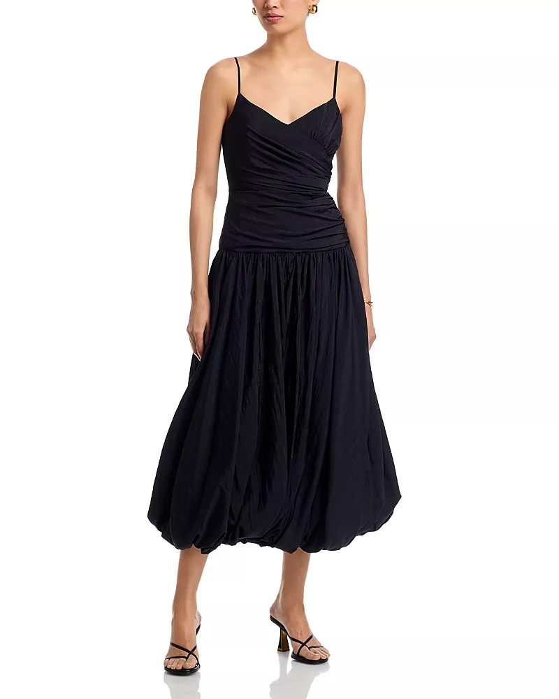 Cinq a Sept Fia Midi Dress
