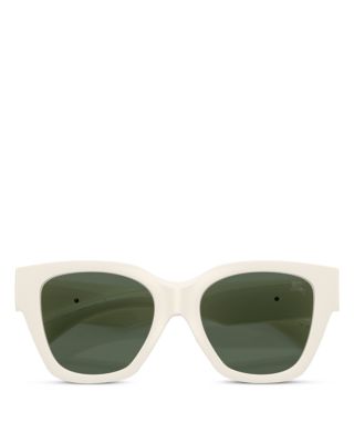 Square Sunglasses, 53mm