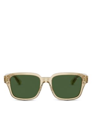 Square Sunglasses, 53mm