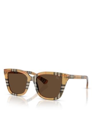 Square Sunglasses, 52mm