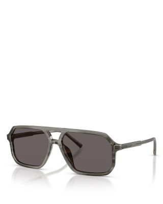 Aviator Sunglasses, 59mm