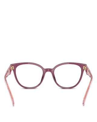 Phantos Optical Glasses, 51mm