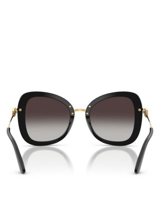 Butterfly Sunglasses, 53mm