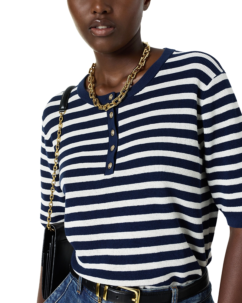Gerard Darel Laina Top