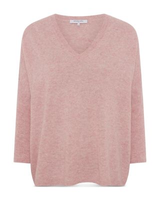 Lenae Cashmere Sweater