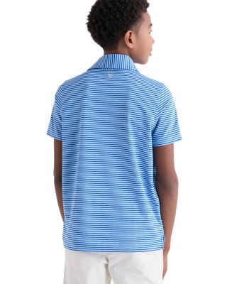 Boys' Bradley Striped Polo - Little Kid, Big Kid