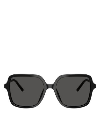 Square Sunglasses, 55mm