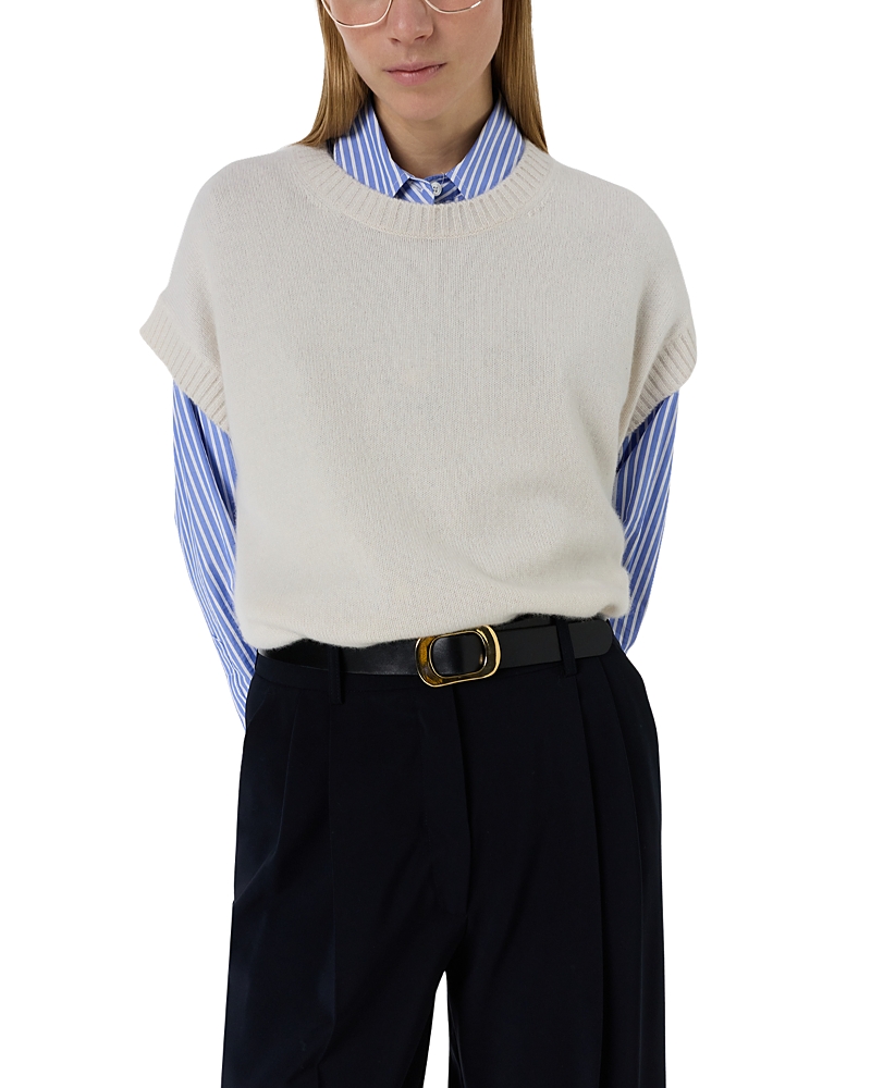 Gerard Darel Lohna Cashmere Sweater