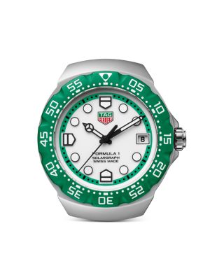 F1 Solargraph Watch, 38mm