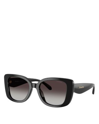 Square Sunglasses, 52mm