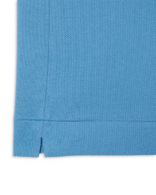 Lacoste Classic Cotton Piqu&eacute; Fashion Polo Shirt