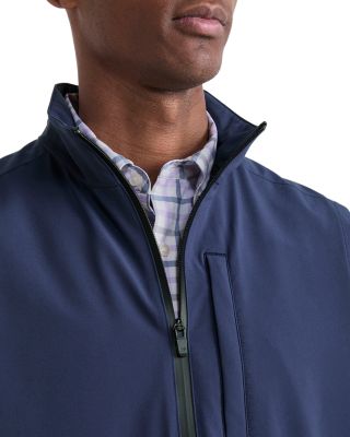 Mariner Soft Shell Vest