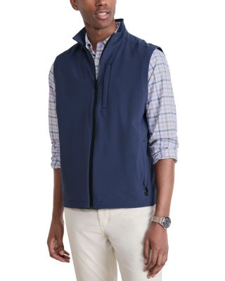 Mariner Soft Shell Vest