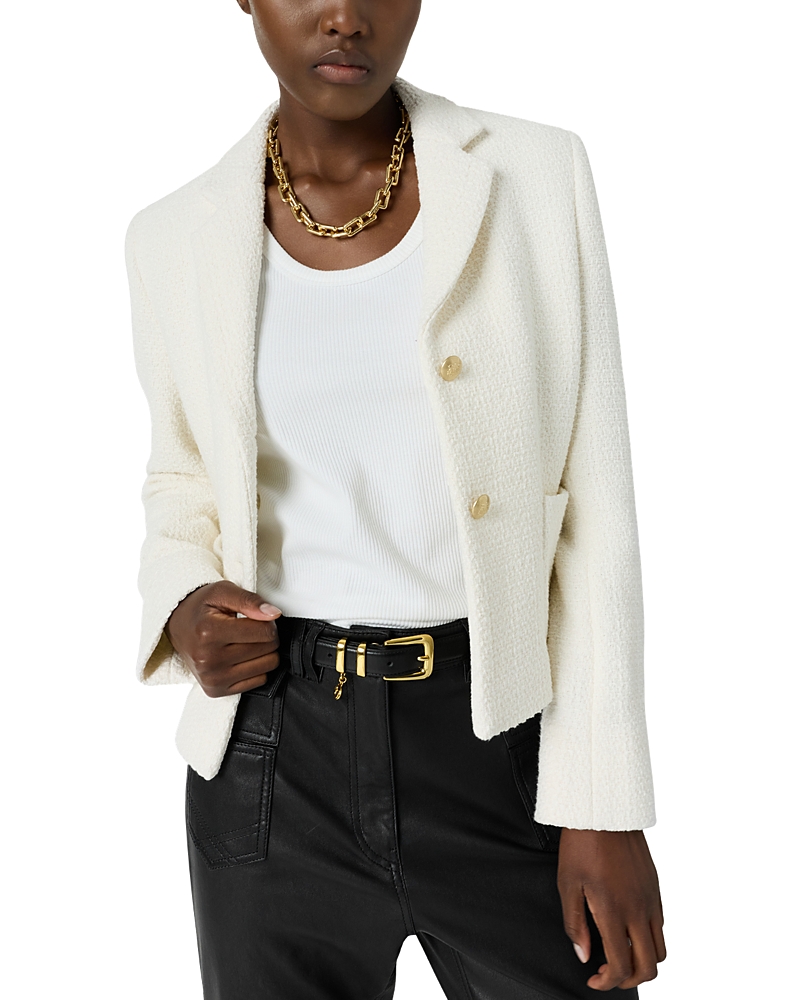 Gerard Darel Tahiti Jacket