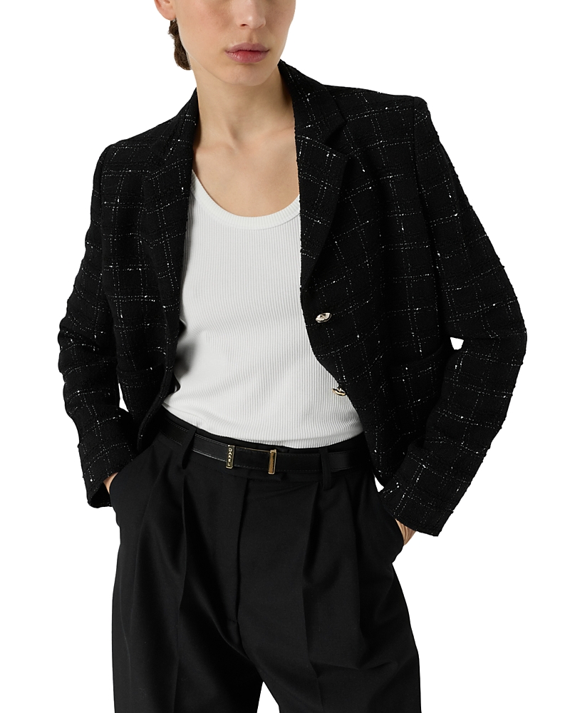 Gerard Darel Tiana Jacket