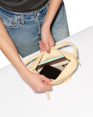 Small Waverly Hobo Bag