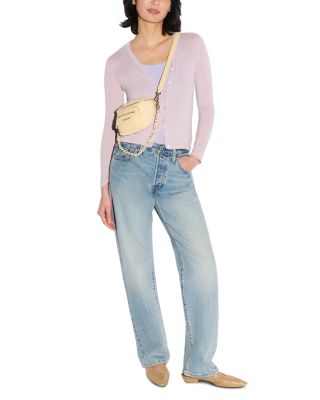 Micro Crosby Sling Bag