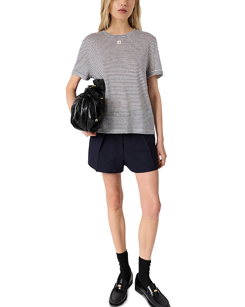 Gerard Darel Melva Top
