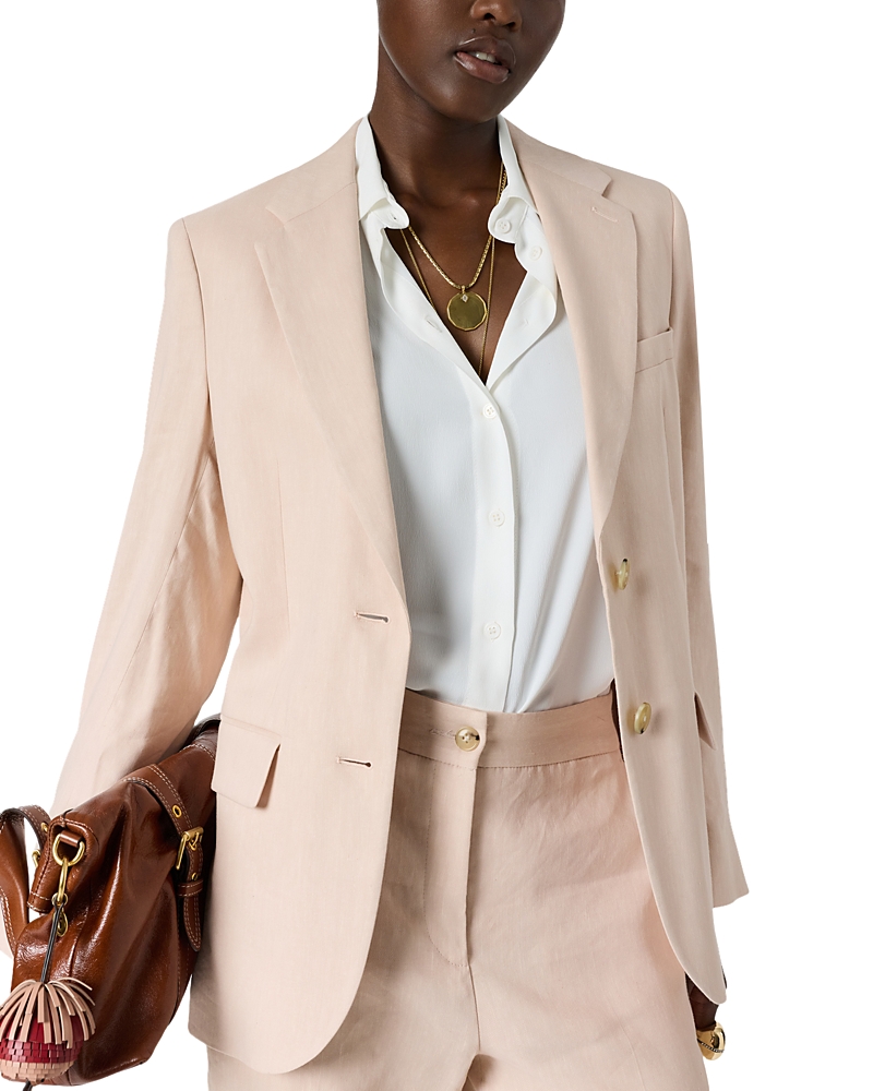 Gerard Darel Tazia Jacket