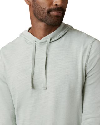 Sunwashed Slub Hoodie