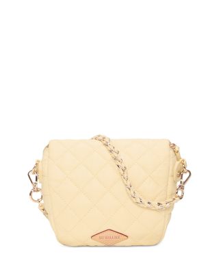 Micro Crosby Sling Bag