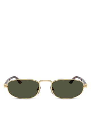 Pillow Sunglasses, 56mm