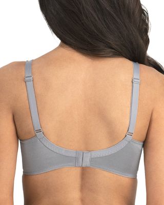 Jilian Wire Free Minimizer Bra