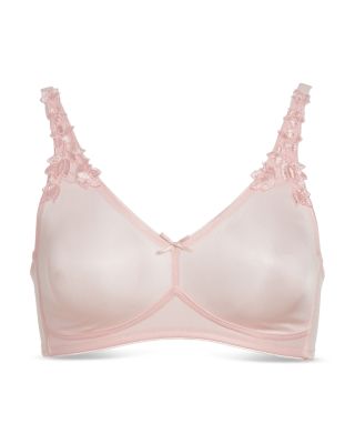 Jilian Wire Free Minimizer Bra