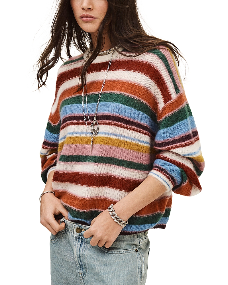 ba & sh Serena Sweater