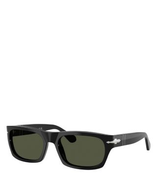 Rectangular Sunglasses, 58mm