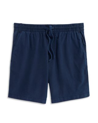 7" Surfside Pull On Shorts