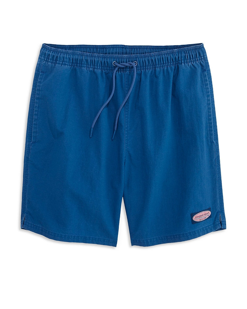 Vineyard Vines Solid Island 6 Swim Trunks