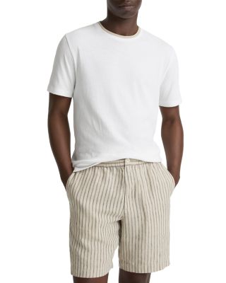 Ballstone Stripe Shorts