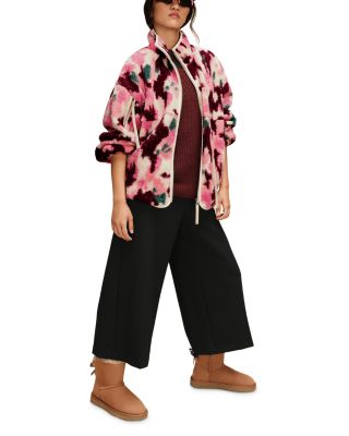 Marlene Splatter Jacket