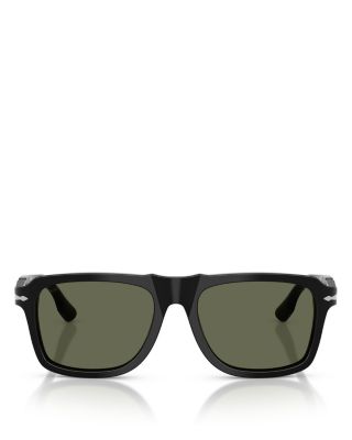 Rectangular Sunglasses, 55mm