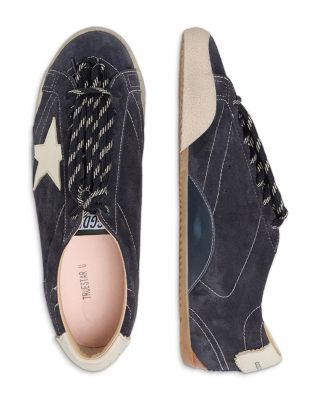 Women's True Star Suede Sneakers