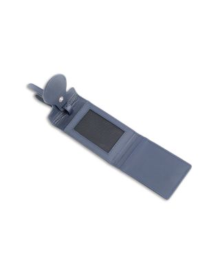 AirTag Luggage Tag Holder