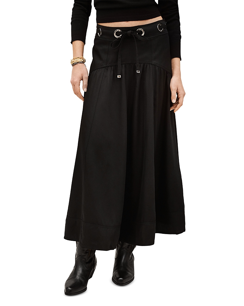 ba & sh Ponia Skirt