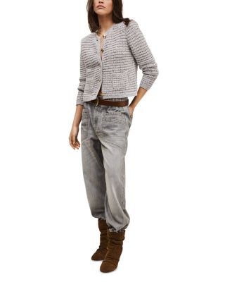 Guspa Cardigan Jacket