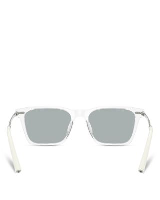Pillow Sunglasses, 54mm