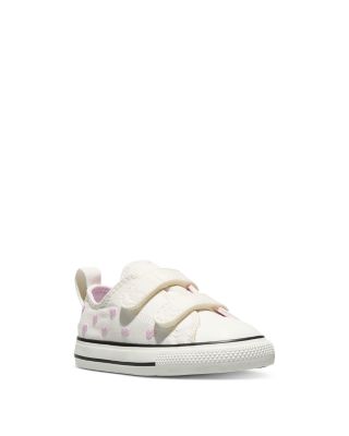 Girls' Chuck Taylor All Star Easy On Sneakers - Baby, Toddler