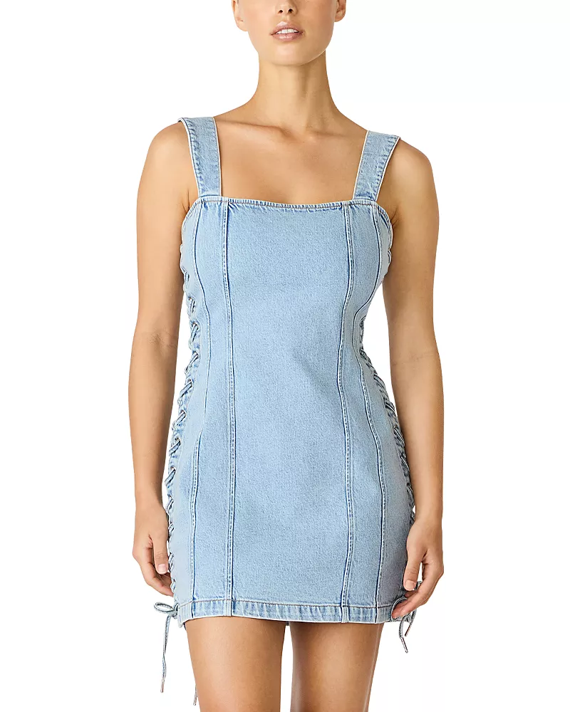 Steve Madden Gianka Dress