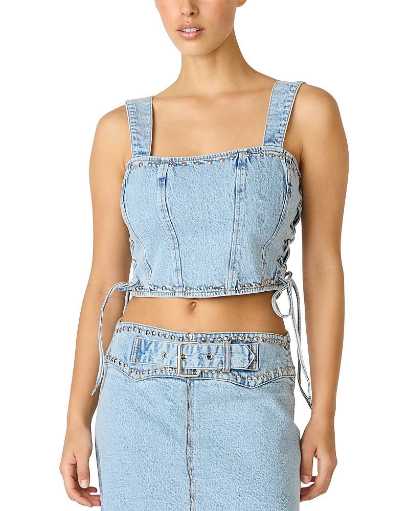 Steve Madden Babe Top