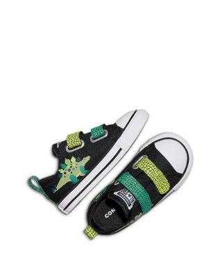 Boys' Chuck Taylor All Star Dinos Easy On Sneakers - Baby, Toddler